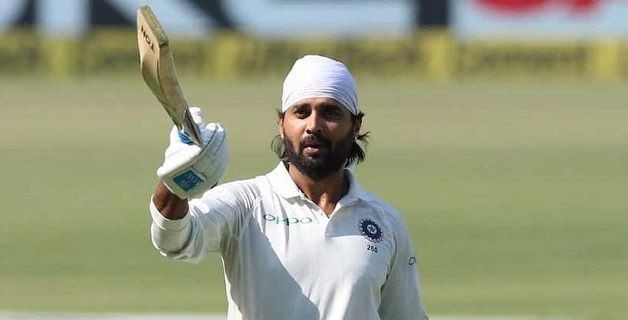 अब इंग्लिश काऊंटी क्रिकेट में खेलेंगे विजय अब इंग्लिश काऊंटी क्रिकेट में खेलेंगे विजय