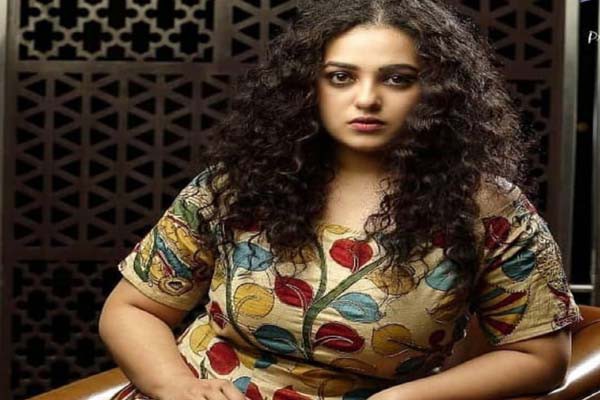 बॉडी शेमिंग पर रोक लगनी चाहिए : अभिनेत्री नित्या बॉडी शेमिंग पर रोक लगनी चाहिए : अभिनेत्री नित्या