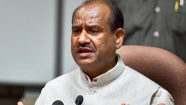 स्पीकर ओम बिरला ने पीएम मोदी को यूएई एवं बहरीन के सर्वोच्च नागरिक सम्मान मिलने पर दी बधाई