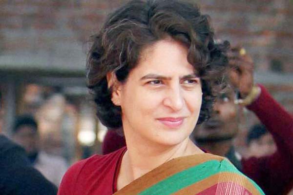प्रियंका ने कहा, पहलू खान केस में कोर्ट का फैसला चौंकाने वाला प्रियंका ने कहा, पहलू खान केस में कोर्ट का फैसला चौंकाने वाला