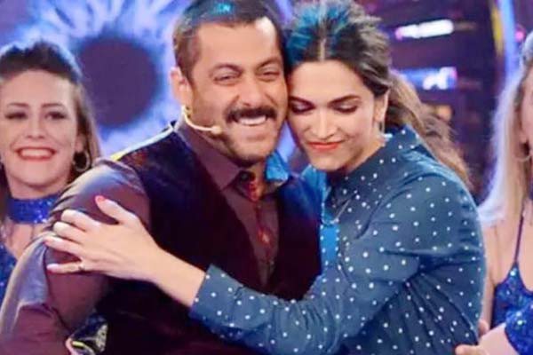 बड़े पर्दें पर साथ नजर नहीं आएंगे दीपिका पादुकोण और सलमान खान? बड़े पर्दें पर साथ नजर नहीं आएंगे दीपिका पादुकोण और सलमान खान?