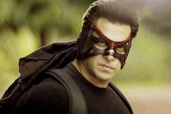 सलमान खान की 'किक 2' होगी अगली ईद पर रिलीज सलमान खान की 'किक 2' होगी अगली ईद पर रिलीज