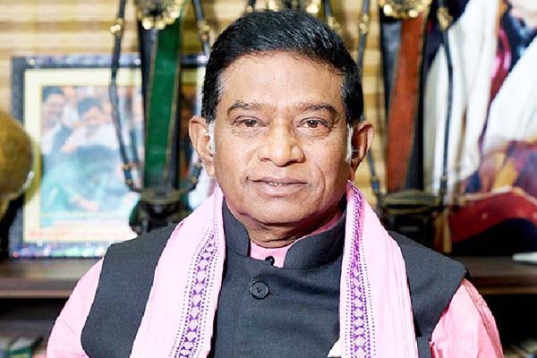 आदिवासी नहीं हैं अजित जोगी आदिवासी नहीं हैं अजित जोगी