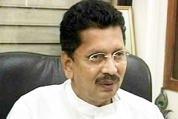 राणे का भाजपा में आना दूध में नमक जैसा: शिवसेना