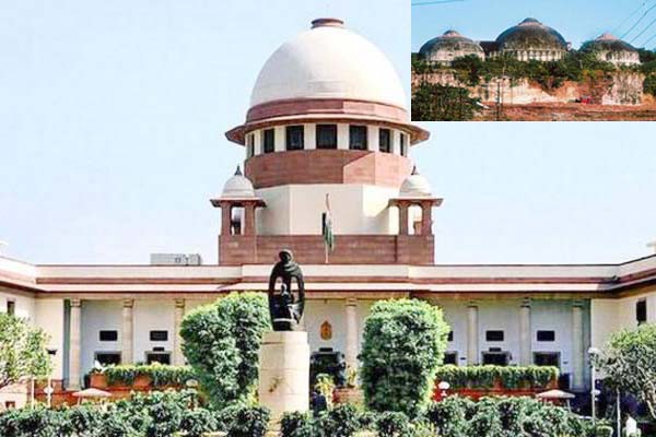 अयोध्या मामले में फैसला आने से पहले मुंबई में चाक चौबंद - महाराष्ट्र पुलिस ने की शांति बनाये रखने की अपील अयोध्या मामले में फैसला आने से पहले मुंबई में चाक चौबंद - महाराष्ट्र पुलिस ने की शांति बनाये रखने की अपील
