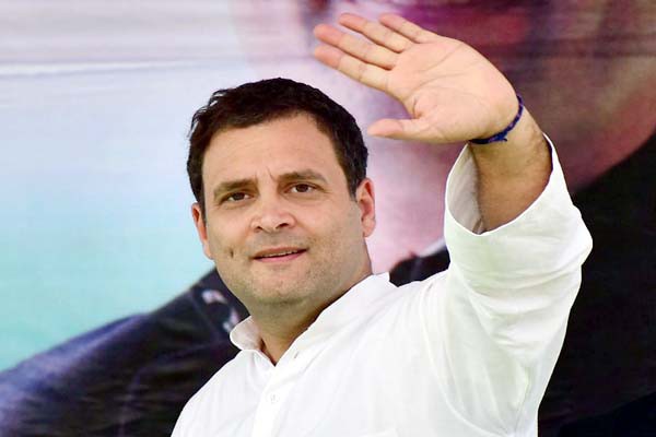अब पूरे देश में यात्रा करेंगे राहुल अब पूरे देश में यात्रा करेंगे राहुल