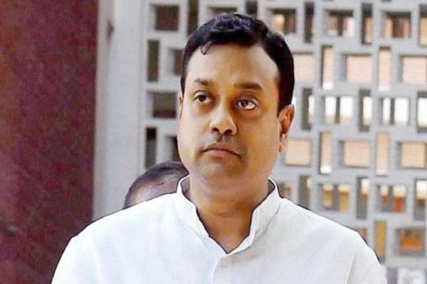 कांग्रेस ने स्वीकार किया उसके पास न नेता, न नीति, न नीयत : पात्रा कांग्रेस ने स्वीकार किया उसके पास न नेता, न नीति, न नीयत : पात्रा