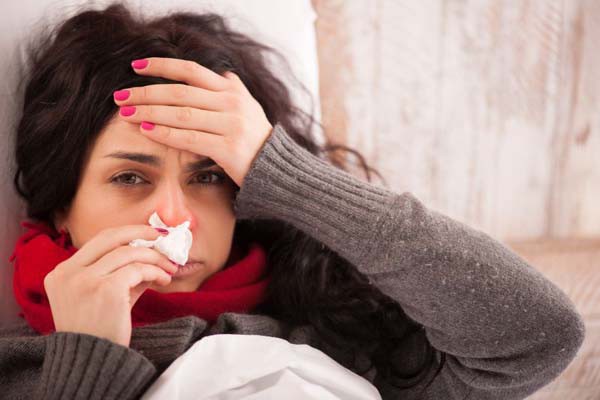 अधिक सर्दी में हो सकता है हाइपोथर्मिया  -बुजुर्ग और बच्चों में रोग प्रतिरोधक क्षमता होती है कम  