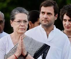 सोनिया, राहुल और कांग्रेस के अन्य नेताओं ने दीं शुभकामनाएं सोनिया, राहुल और कांग्रेस के अन्य नेताओं ने दीं शुभकामनाएं
