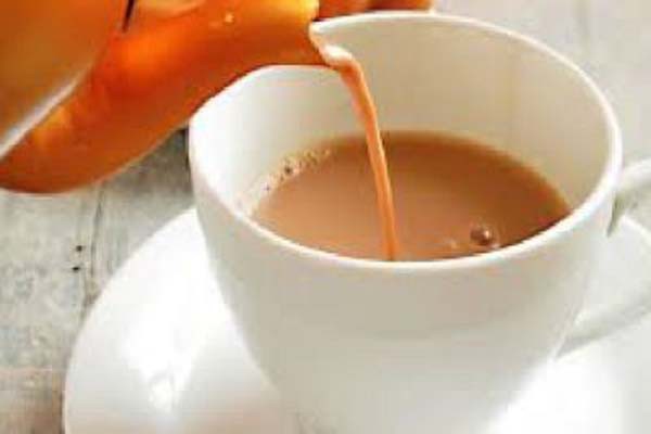 नियमित चाय पीने से बुढापे में भी दिमाग रहता है सक्रिय  -मतिष्क के ढांचे पर होता है सकारात्मक असर 