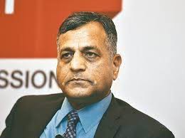 ईडी के रडार पर चुनाव आयुक्त अशोक लवासा ईडी के रडार पर चुनाव आयुक्त अशोक लवासा