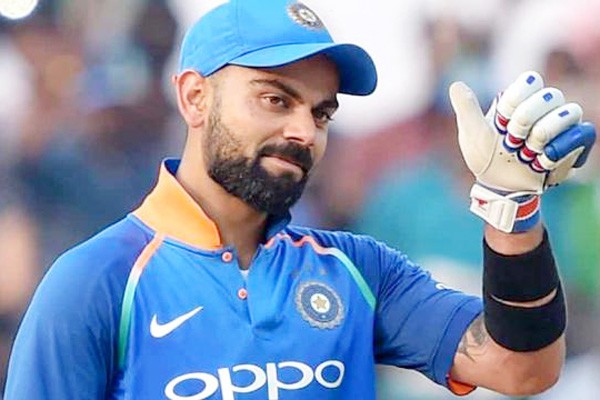 डे-नाइट टेस्ट के लिए 3 सेकंड में राजी हो गए थे कोहली डे-नाइट टेस्ट के लिए 3 सेकंड में राजी हो गए थे कोहली