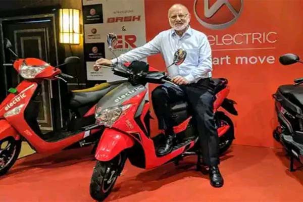हीरो इलेक्ट्रिक के स्कूटर्स पर आकर्षक फेस्टिव ऑफर हीरो इलेक्ट्रिक के स्कूटर्स पर आकर्षक फेस्टिव ऑफर