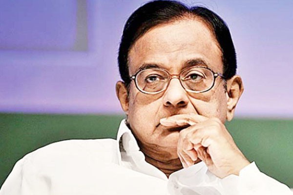 दिल्ली कोर्ट ने खारिज की चिदंबरम की याचिका, जेल में ही मनेगी दीपावली दिल्ली कोर्ट ने खारिज की चिदंबरम की याचिका, जेल में ही मनेगी दीपावली