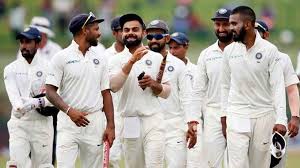 टीम इंडिया की जीत में बने ये रिकार्ड टीम इंडिया की जीत में बने ये रिकार्ड