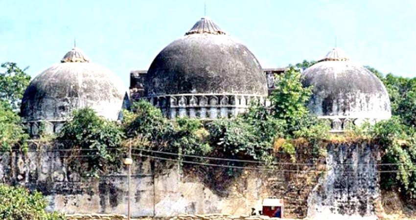 अयोध्या मामला के फैसले की घड़ी करीब, खुफिया एजेंसियां अलर्ट आईबी ने अयोध्या, काशी और मथुरा में डाला डेरा