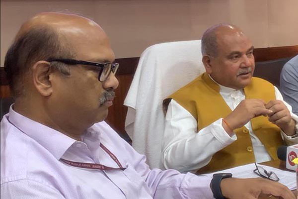 भारतीय अंतर्राष्ट्रीय सहकारी व्यापार मेला दिल्ली में - 11 से 13 अक्टूबर 2019 तक प्रगति मैदान