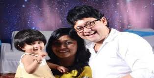 (रंग संसार) डिजिटल की दुनिया में स्वप्निल ने रखा कदम (रंग संसार) डिजिटल की दुनिया में स्वप्निल ने रखा कदम