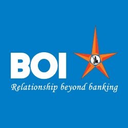 बैंक ऑफ इंडिया का पहली तिमाही का मुनाफा दोगुना से अधिक हुआ बैंक ऑफ इंडिया का पहली तिमाही का मुनाफा दोगुना से अधिक हुआ
