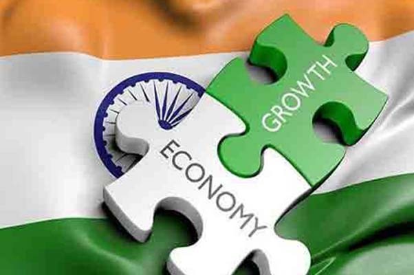 भारत इस साल बनेगा 5वीं बड़ी अर्थव्यवस्था 2025 में बनेगा दुनिया की तीसरी सबसे भारत इस साल बनेगा 5वीं बड़ी अर्थव्यवस्था 2025 में बनेगा दुनिया की तीसरी सबसे