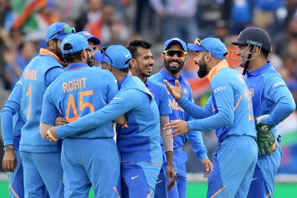 हार के बाद भी भारतीय टीम को मिलेगी करोड़ों की राशि 