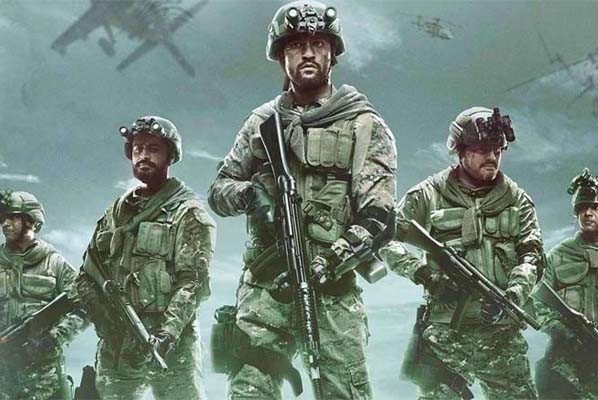 महाराष्ट्र में दोबारा रिलीज होगी उरी महाराष्ट्र में दोबारा रिलीज होगी उरी