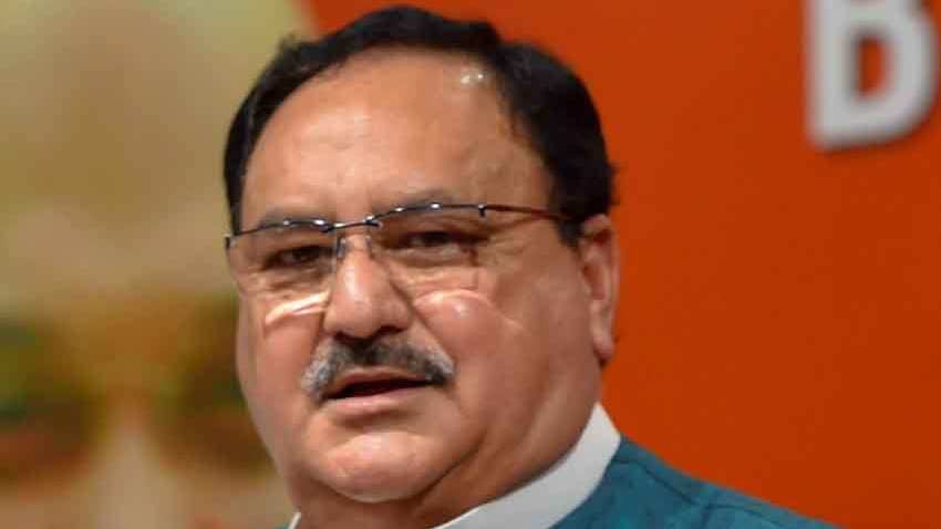ट्रिपल तलाक से मुस्लिम बहनों को मुक्ति दिलाकर का दिया अधिकार: जे.पी.नड्डा ट्रिपल तलाक से मुस्लिम बहनों को मुक्ति दिलाकर का दिया अधिकार: जे.पी.नड्डा