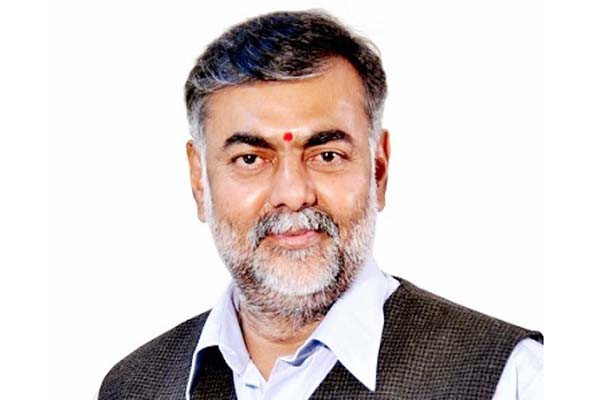 संस्कृति मंत्रालय में फेलोशिप देने की योजना में भाषाओं को किया शामिल: मंत्री प्रहलाद पटेल संस्कृति मंत्रालय में फेलोशिप देने की योजना में भाषाओं को किया शामिल: मंत्री प्रहलाद पटेल