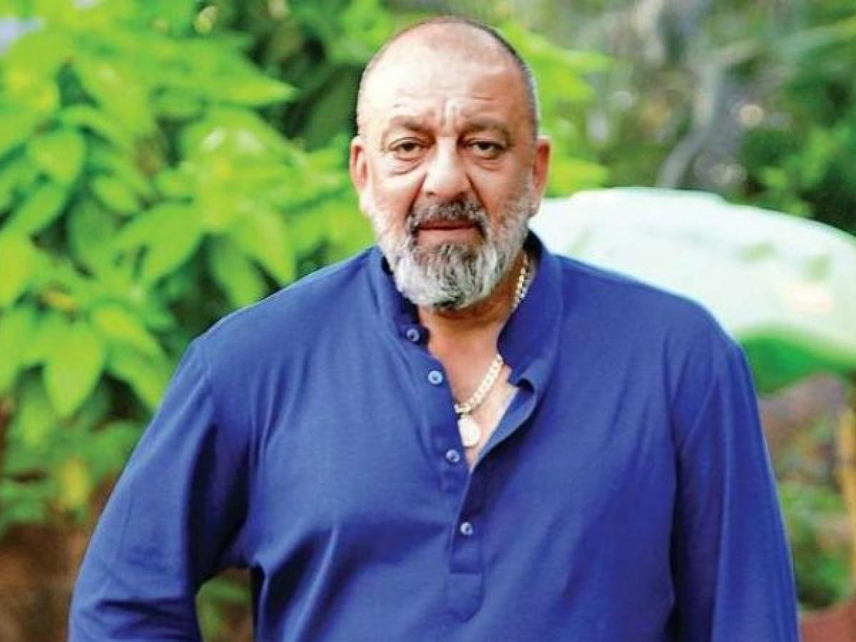 बर्थडे पर संजय दत्त लॉन्च करेंगे प्रस्थानम का टीजर बर्थडे पर संजय दत्त लॉन्च करेंगे प्रस्थानम का टीजर