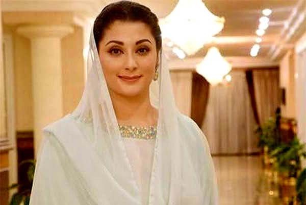 मरियम नवाज की चुनौती इमरान का पीएम बने रहने का कोई अधिकार नहीं मरियम नवाज की चुनौती इमरान का पीएम बने रहने का कोई अधिकार नहीं