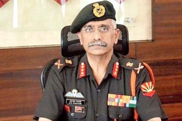 सेना के अगले उप प्रमुख होंगे लेफ्टिनेंट जनरल मनोज मुकुंद -विभिन्न कमानों में भी हुई प्रमुखों की नियुक्ति सेना के अगले उप प्रमुख होंगे लेफ्टिनेंट जनरल मनोज मुकुंद -विभिन्न कमानों में भी हुई प्रमुखों की नियुक्ति