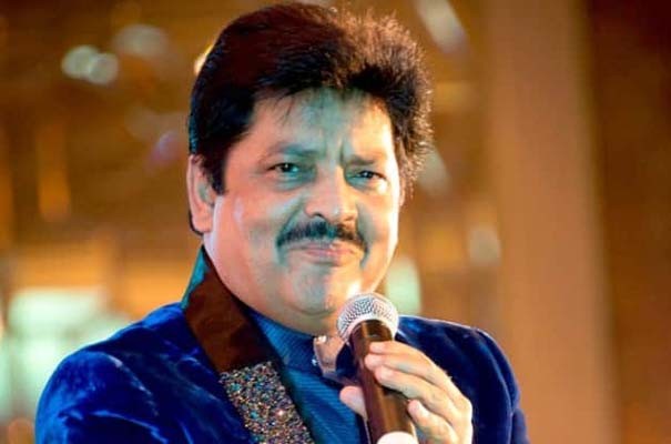सिंगर उदित नारायण को जान से मारने की धमकी! सिंगर उदित नारायण को जान से मारने की धमकी!