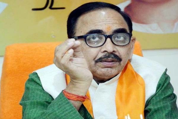 कुछ महीनों के अंदर आईटी में 2.5 लाख रोजगारों का सृजन करेगा: मंत्री महेन्द्रनाथ कुछ महीनों के अंदर आईटी में 2.5 लाख रोजगारों का सृजन करेगा: मंत्री महेन्द्रनाथ