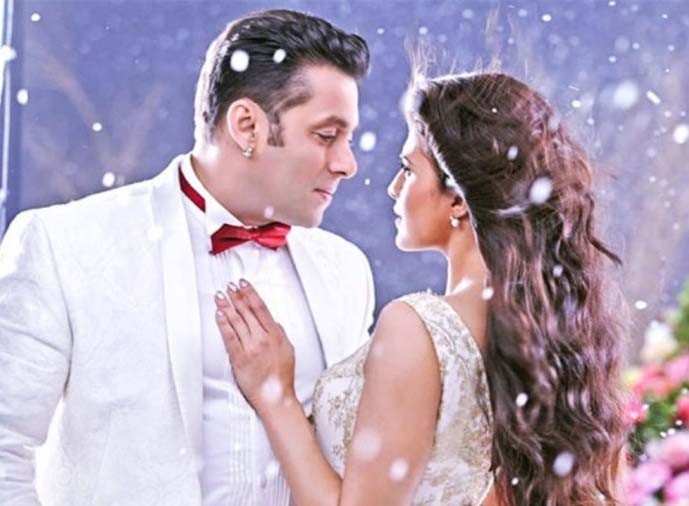 सलमान की फिल्म 'किक 2' में नजर आयेंगी जैकलीन सलमान की फिल्म 'किक 2' में नजर आयेंगी जैकलीन