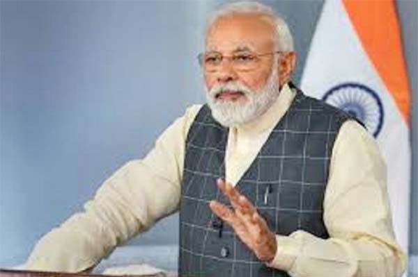 बहुपक्षीय अंतर्राष्ट्रीय व्यापार में एकतरफा फैसले और प्रतिद्वंद्विता बड़ी चुनौती : मोदी बहुपक्षीय अंतर्राष्ट्रीय व्यापार में एकतरफा फैसले और प्रतिद्वंद्विता बड़ी चुनौती : मोदी