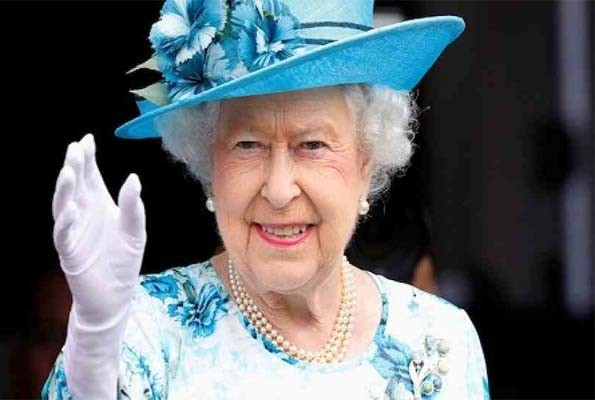 ब्रिटिश रानी एलिजाबेथ के बर्थडे पर 30 से अधिक भारतीय होंगे सम्मानित