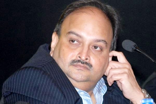 फरार नहीं हुआ, इलाज के लिए विदेश गया, ईडी और सीबीआई चाहे तो करे पूछताछ : चोकसी फरार नहीं हुआ, इलाज के लिए विदेश गया, ईडी और सीबीआई चाहे तो करे पूछताछ : चोकसी