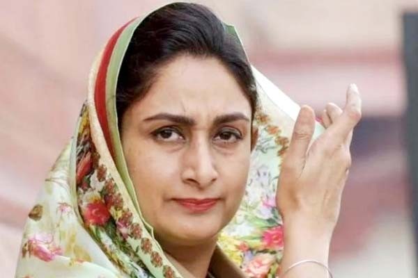 मोदी कैबिनेट में 51 मंत्री करोड़पति, हरसिमरत सबसे अमीर कौर की संपत्ति 217 करोड़, दूसरे नबंर पर पीयूष गोयल, संपत्ति 95 करोड़ मोदी कैबिनेट में 51 मंत्री करोड़पति, हरसिमरत सबसे अमीर कौर की संपत्ति 217 करोड़, दूसरे नबंर पर पीयूष गोयल, संपत्ति 95 करोड़