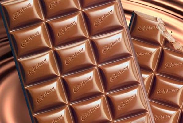 कैडबरी ने कम शुगर वाली वाली चॉकलेट बाजार में उतारी 