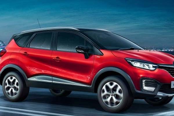 रेनॉल्ट भी अप्रैल 2020 से भारत में नहीं बेचेगी डीजल कारें रेनॉल्ट भी अप्रैल 2020 से भारत में नहीं बेचेगी डीजल कारें