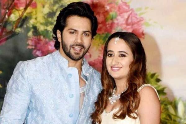 शादी के चलते आगे बढ़ी "स्ट्रीट डांसर 3डी" की रिलीज डेट? शादी के चलते आगे बढ़ी "स्ट्रीट डांसर 3डी" की रिलीज डेट?
