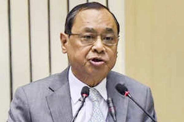 पॉप्युलिस्ट ताकतों का उदय न्यायपालिका के लिए सबसे बड़ी चुनौती: जस्टिस गोगोई पॉप्युलिस्ट ताकतों का उदय न्यायपालिका के लिए सबसे बड़ी चुनौती: जस्टिस गोगोई