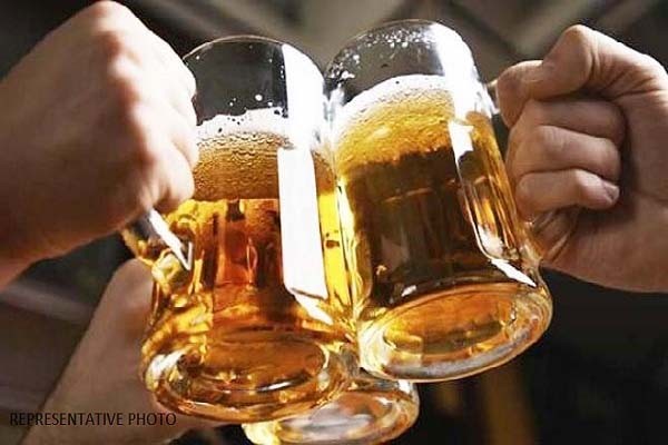 बिना अल्कोहल वाली बीयर से कोला ड्रिंक्स को चैलेंज करेंगी हाइनेकेन और एबी इनबेव बिना अल्कोहल वाली बीयर से कोला ड्रिंक्स को चैलेंज करेंगी हाइनेकेन और एबी इनबेव