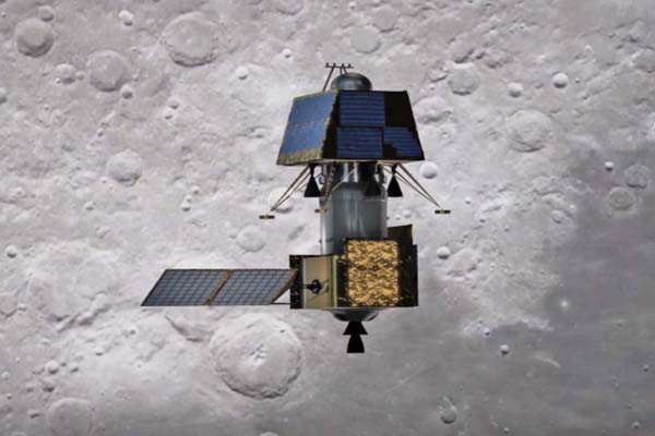 चंद्रयान-2: सिवन के दावे को वरिष्ठ वैज्ञानिकों ने दी चुनौती - मिशन के 98 फीसदी सफल होने पर इसरो सलाहकार ने भी उठाए सवाल 