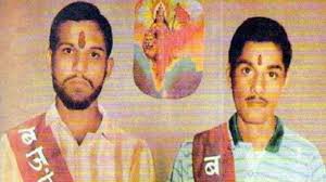 कारसेवा के दौरान फायरिंग में मारे गए लोगों के परिजनों ने अयोध्या के निर्णय को सराहा कारसेवा के दौरान फायरिंग में मारे गए लोगों के परिजनों ने अयोध्या के निर्णय को सराहा