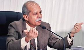 न्यायमूर्ति अकील कुरैशी 16 को संभालेंगे पदभार न्यायमूर्ति अकील कुरैशी 16 को संभालेंगे पदभार