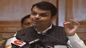 महाराष्ट्र में भाजपा के सरकार न बनाने के पीछे है बड़ी रणनीति? महाराष्ट्र में भाजपा के सरकार न बनाने के पीछे है बड़ी रणनीति?