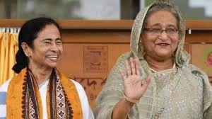 ममता के पास अच्छा अवसर, रोहिंग्या व बांग्लादेशियों पर हसीना से करें बात: विहिप ममता के पास अच्छा अवसर, रोहिंग्या व बांग्लादेशियों पर हसीना से करें बात: विहिप