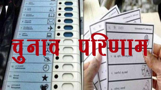 51 विधानसभा सीटों के उपचुनाव के परिणाम 51 विधानसभा सीटों के उपचुनाव के परिणाम