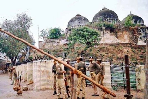 अयोध्या: फिर शुरू होगी मध्यस्थता की कोशिश